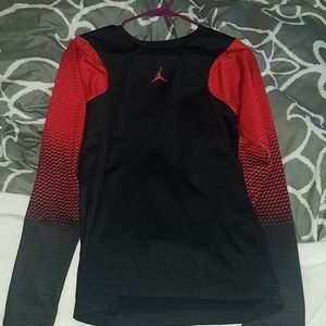 Jordan shirt